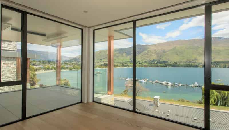Apt 38 Marina Terrace, Lakeside Road, Wanaka