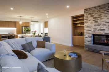 Apt 38 Marina Terrace, Lakeside Road, Wanaka