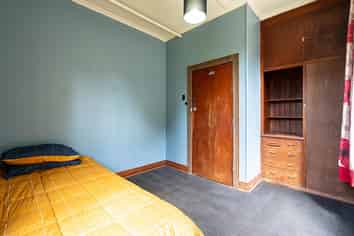 9 Alva Street, Dunedin Central