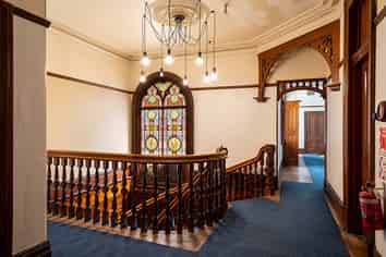 9 Alva Street, Dunedin Central