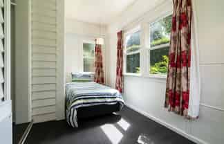 9 Alva Street, Dunedin Central