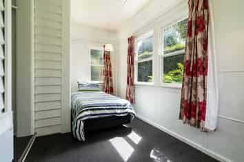 9 Alva Street, Dunedin Central