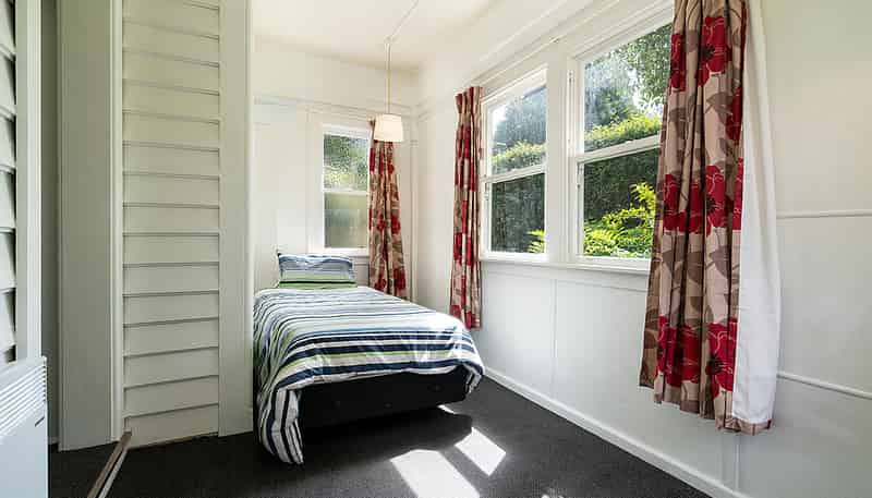 9 Alva Street, Dunedin Central