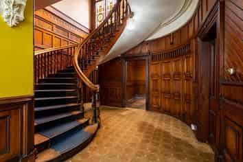 9 Alva Street, Dunedin Central