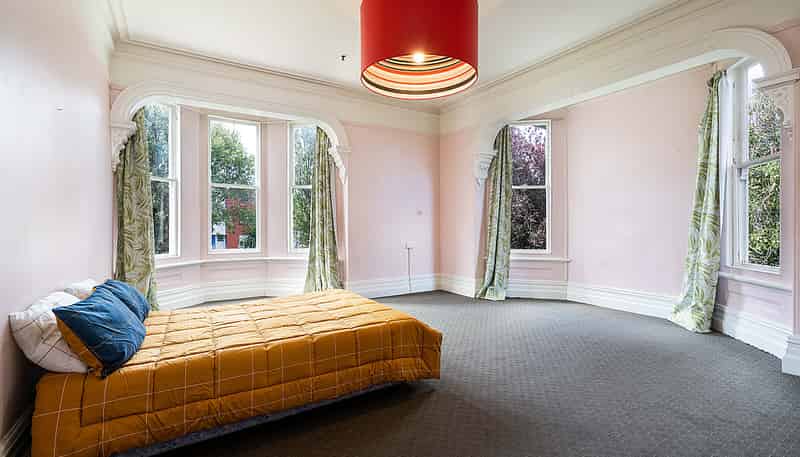 9 Alva Street, Dunedin Central