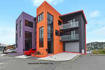 7c Ropa Lane, Miramar