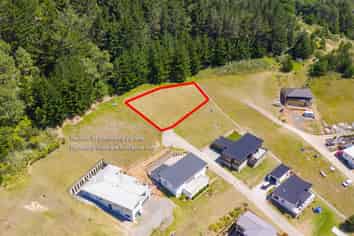 30 Panorama Parade, Pauanui