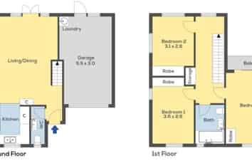 34 Saintly Lane, Avondale