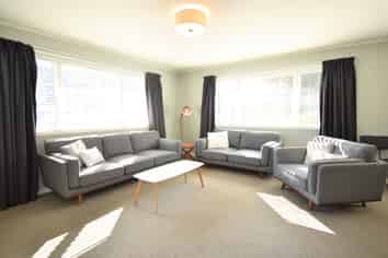 Wellington - Address withheld