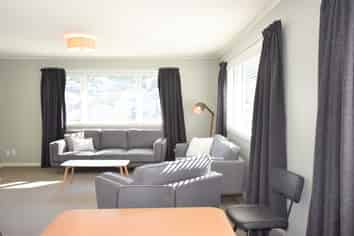 Wellington - Address withheld