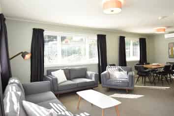 Wellington - Address withheld