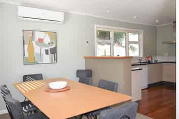 Wellington - Address withheld