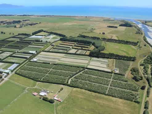 22 Lethbridge Road, Otaki