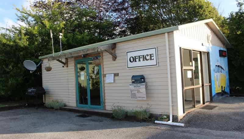 119 Tainui Street, Greymouth