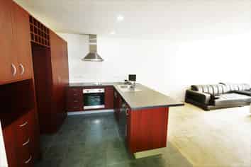 26/852 Mount Eden Road, Three Kings