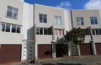 26/852 Mount Eden Road, Three Kings