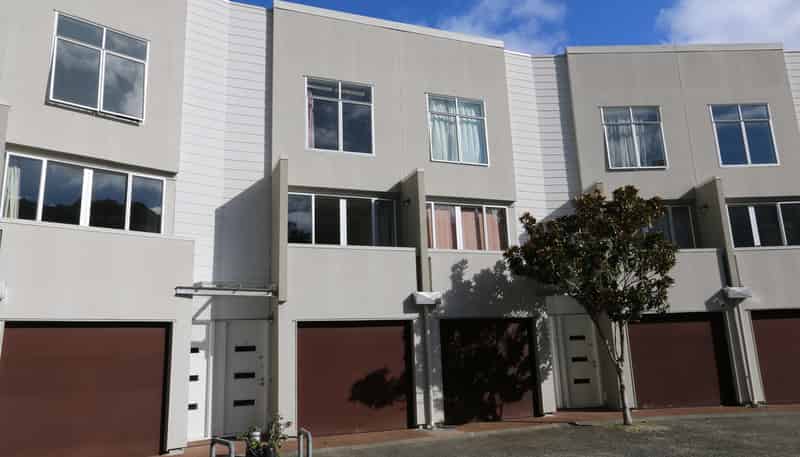 26/852 Mount Eden Road, Three Kings