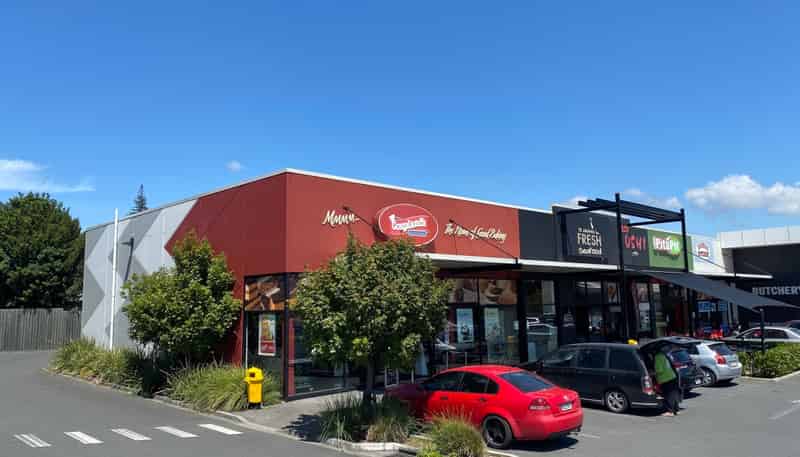  9/5 Tarawera Road, Lynmore