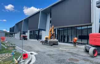 Exposure & Location - Highbrook