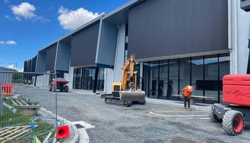  Unit 6 | 67 Business Parade, East Tamaki