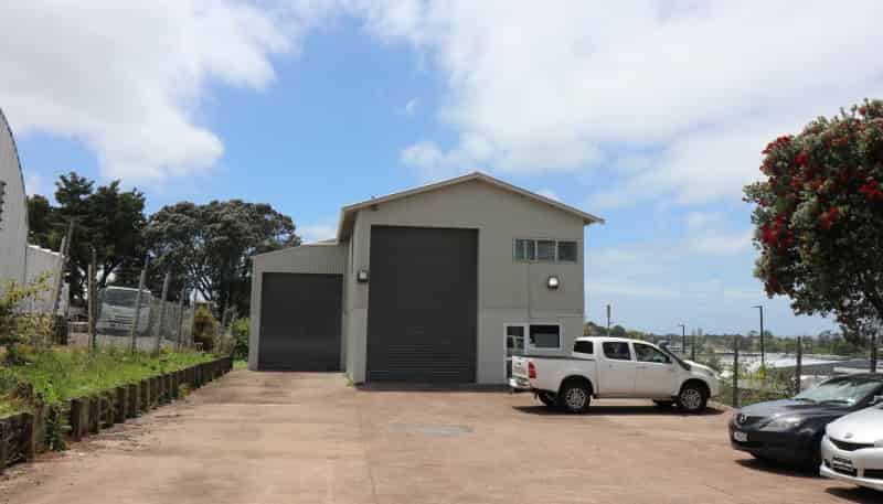 2/193 Archers Road, Wairau Valley