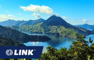 Eco Tourism Business