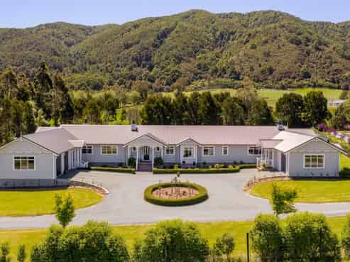 255 Marchant Road, Pakuratahi