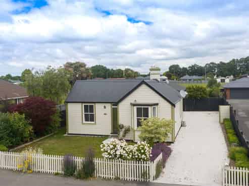 32 Princes Street, Netherby