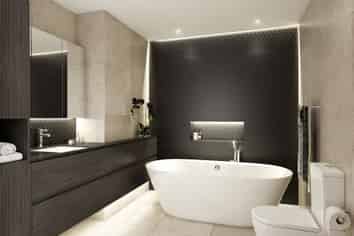 103/2 Bute Road (The Victor), Browns Bay