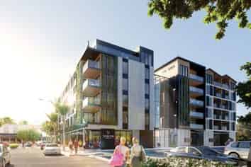 204/2 Bute Road (The Victor), Browns Bay