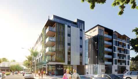 204/2 Bute Road (The Victor), Browns Bay