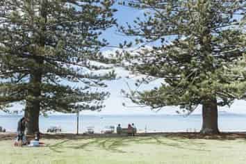 105/2 Bute Road (The Victor), Browns Bay