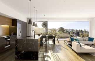 112/2 Bute Road (The Victor), Browns Bay