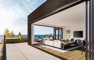 113/2 Bute Road (The Victor), Browns Bay