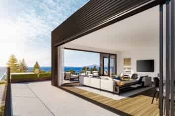 113/2 Bute Road (The Victor), Browns Bay