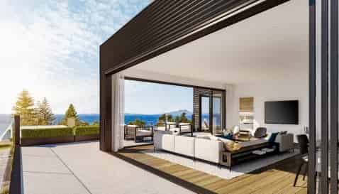 113/2 Bute Road (The Victor), Browns Bay