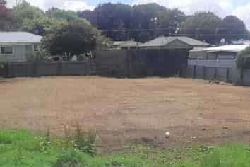 16 Ajax Street, Stratford