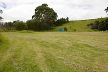 * UNDER CONTRACT * OCCUPY OR LAND BANK