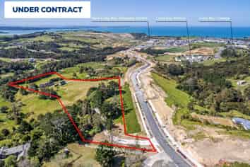 * UNDER CONTRACT * OCCUPY OR LAND BANK