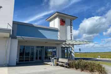 Massive Opportunity for Exposure