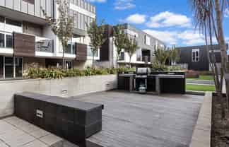 206/223 Salisbury Street, Christchurch Central