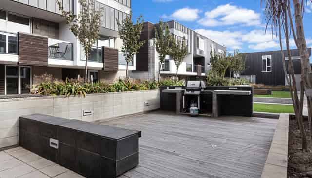 206/223 Salisbury Street, Christchurch Central