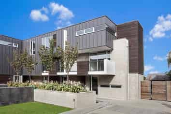 206/223 Salisbury Street, Christchurch Central