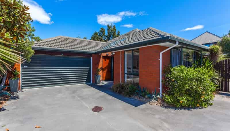 2/74 Southampton Street, Sydenham