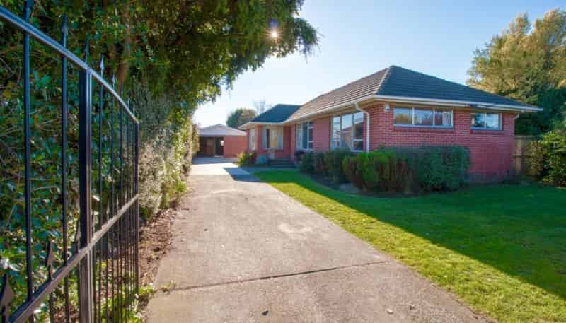 24 Kendall Avenue, Burnside