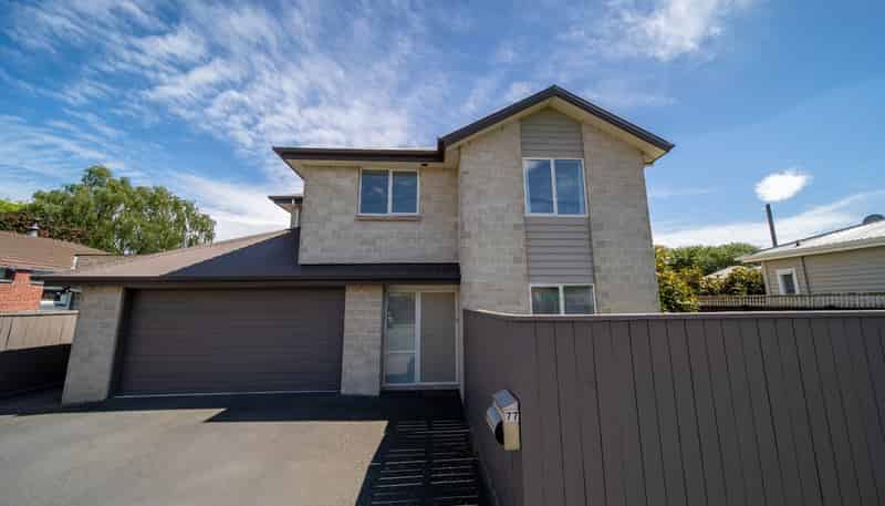 77 Wychbury Street, Spreydon