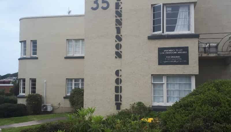 12/35 Tennyson Street, Dunedin Central