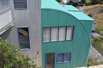 Canterbury - Address withheld