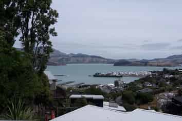 Canterbury - Address withheld