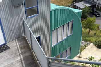 Canterbury - Address withheld